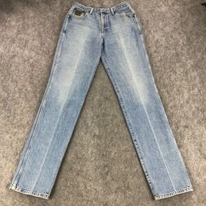Cinch Jeans Mens 33x38 (Actual 30x38) Relaxed Light Wash Denim Western Cowboy